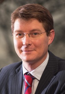 Andy Caton Bradford Breakthrough - Andy Caton
