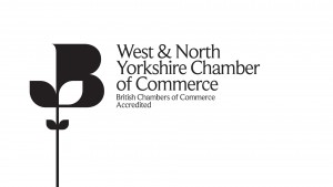 New Chamber logo