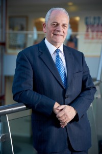 Professor Brian Cantor
