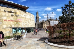 Bradford Gallery